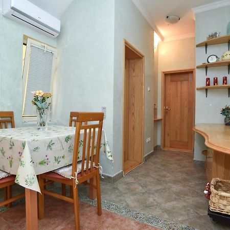 Comfort Inn Old Town Budva Kültér fotó