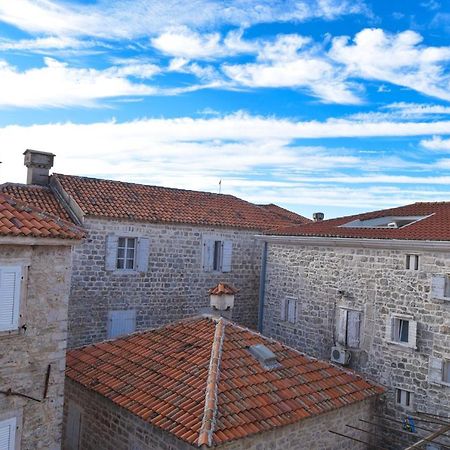 Comfort Inn Old Town Budva Kültér fotó