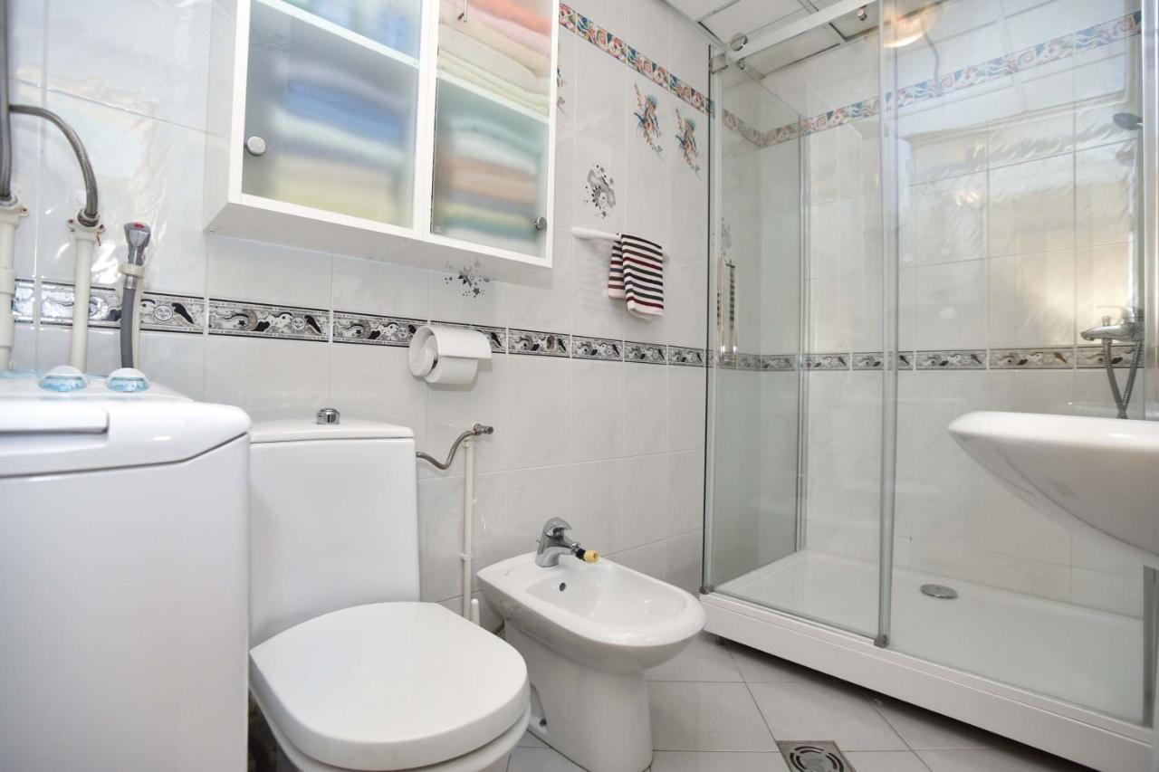 Comfort Inn Old Town Budva Kültér fotó