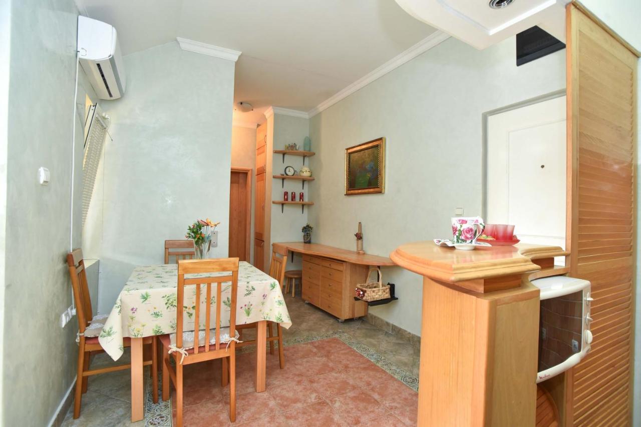 Comfort Inn Old Town Budva Kültér fotó