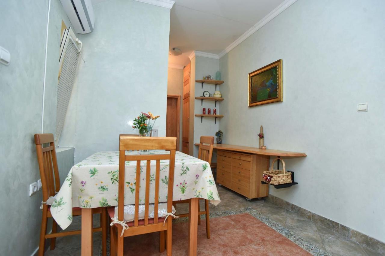 Comfort Inn Old Town Budva Kültér fotó