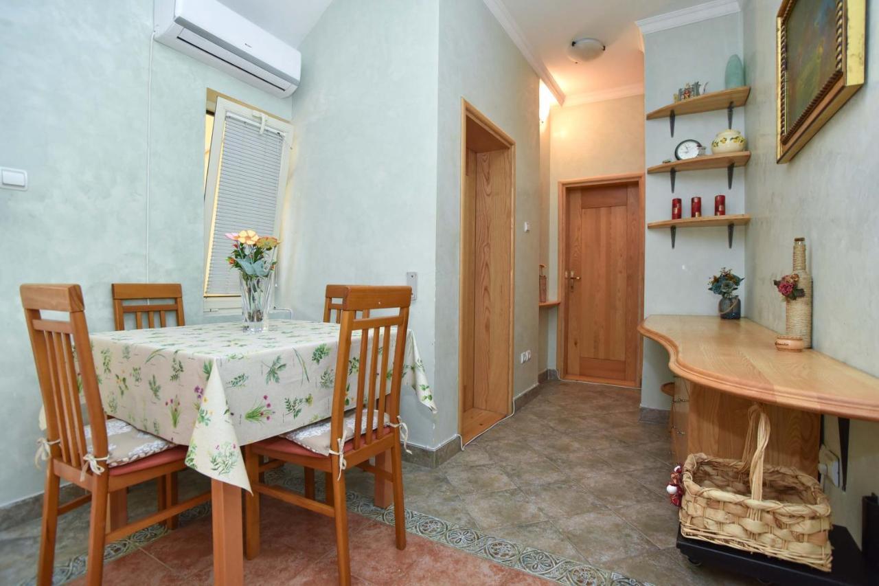 Comfort Inn Old Town Budva Kültér fotó