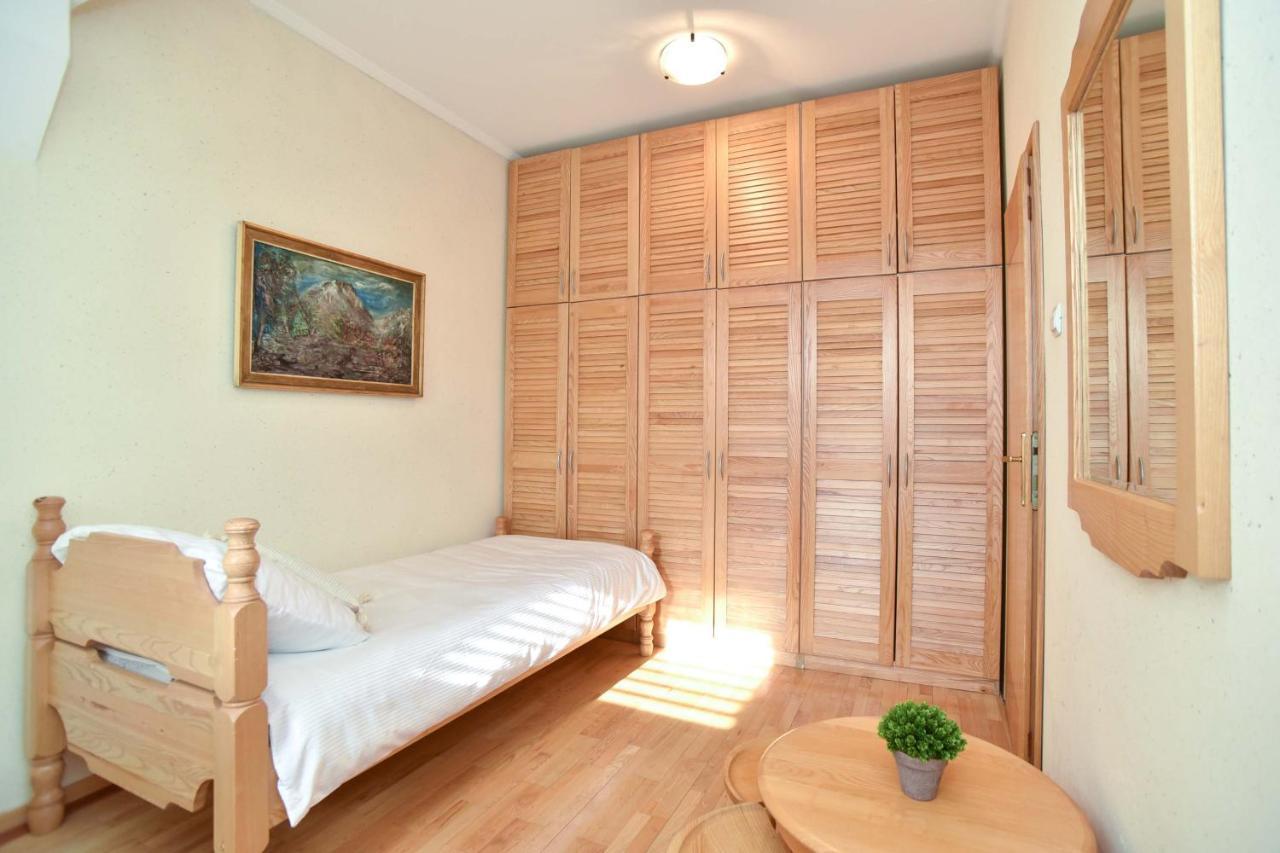 Comfort Inn Old Town Budva Kültér fotó