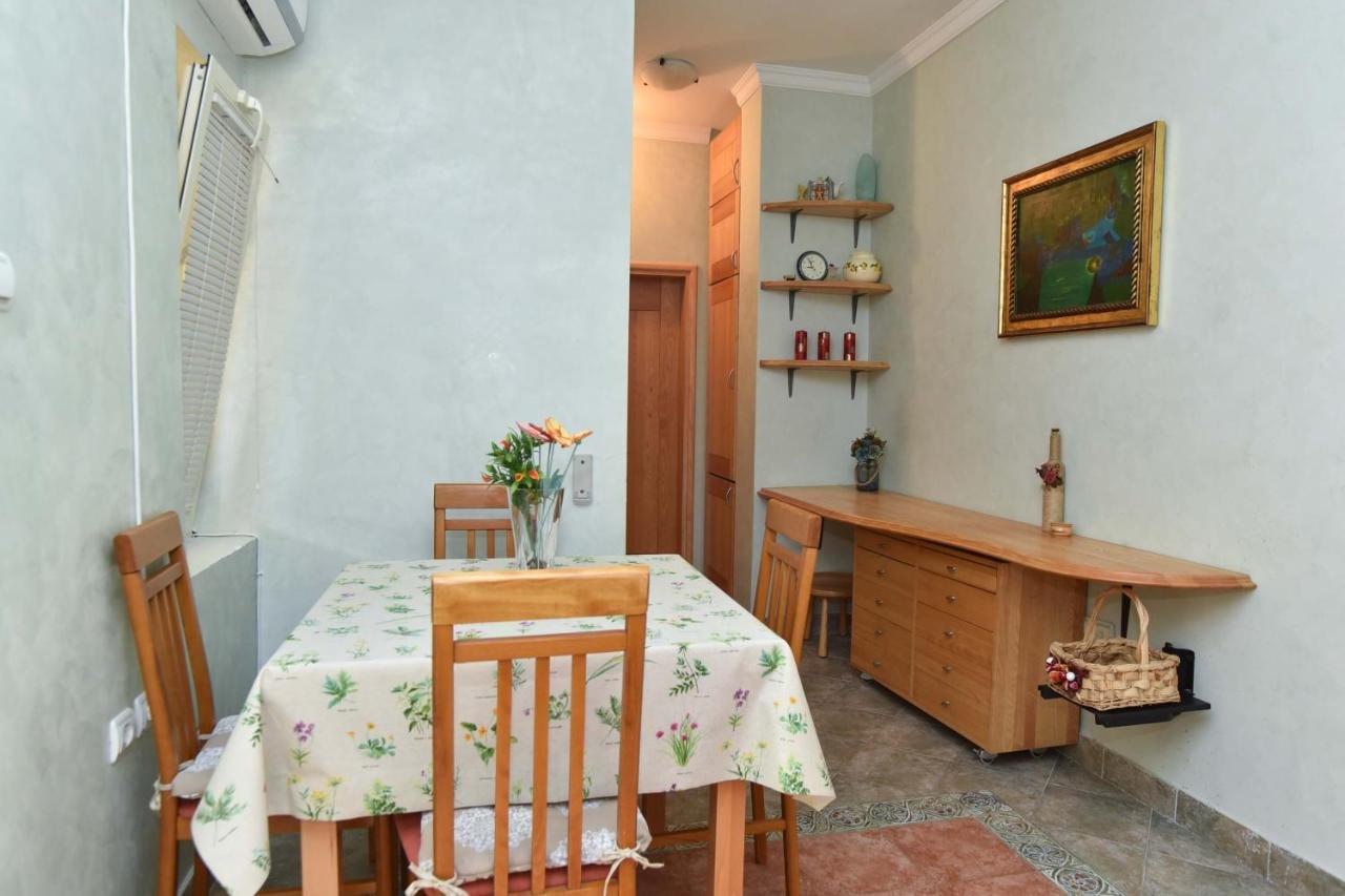 Comfort Inn Old Town Budva Kültér fotó