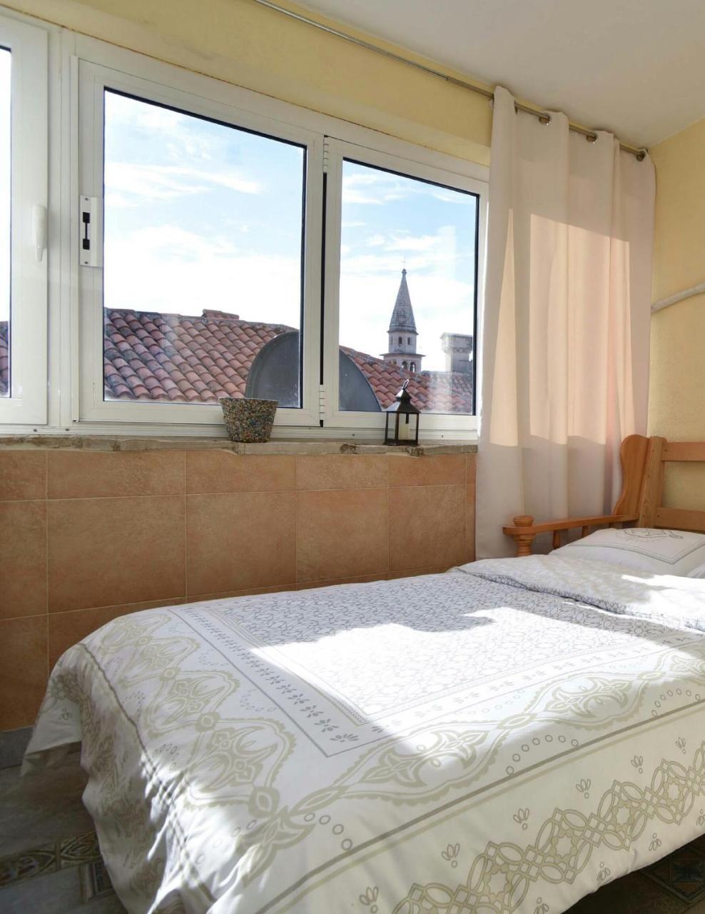Comfort Inn Old Town Budva Kültér fotó