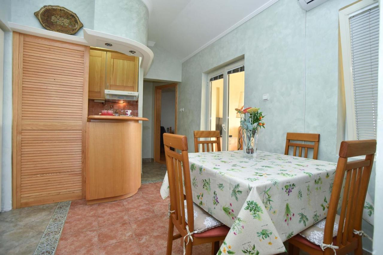 Comfort Inn Old Town Budva Kültér fotó