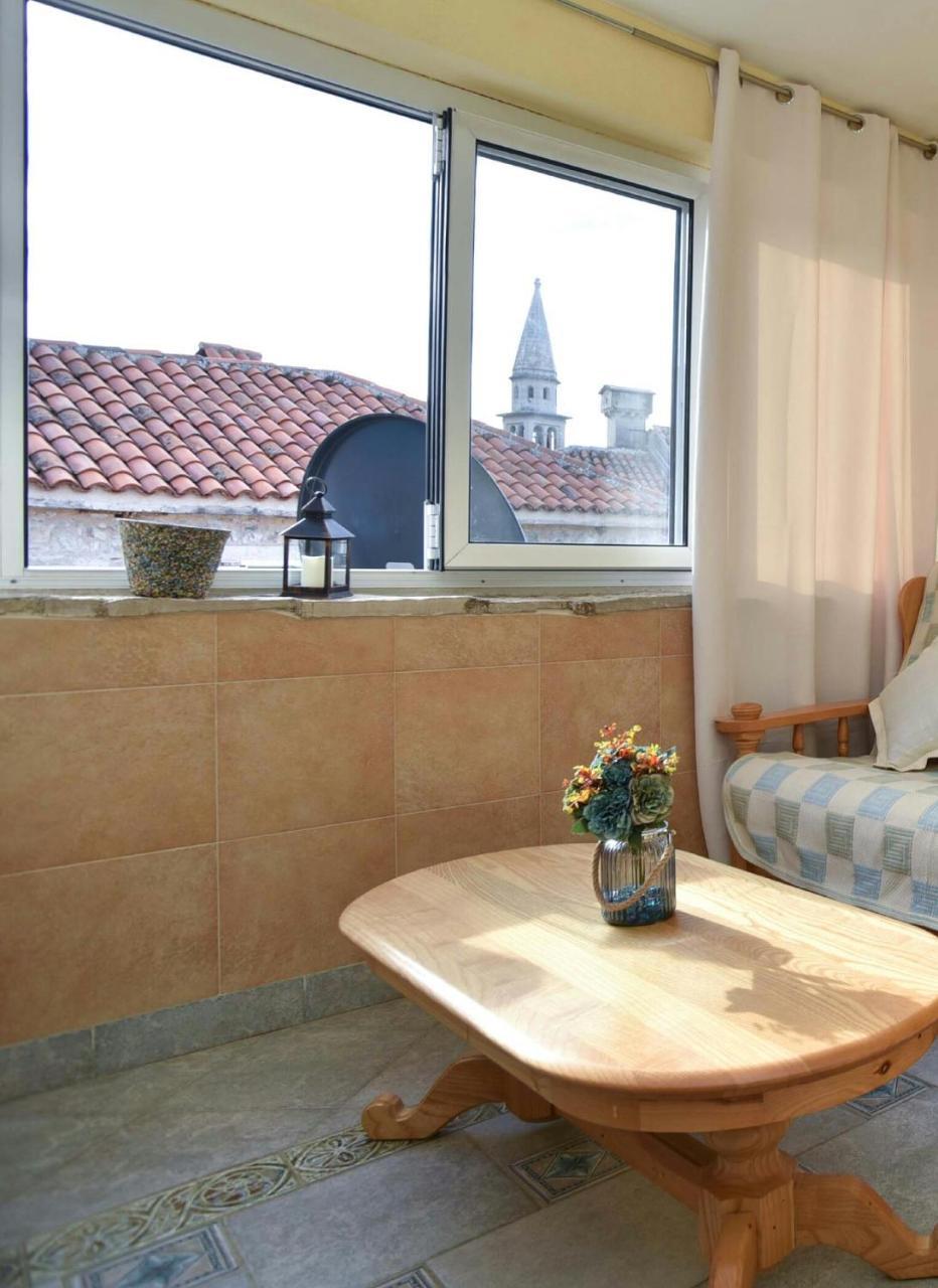 Comfort Inn Old Town Budva Kültér fotó